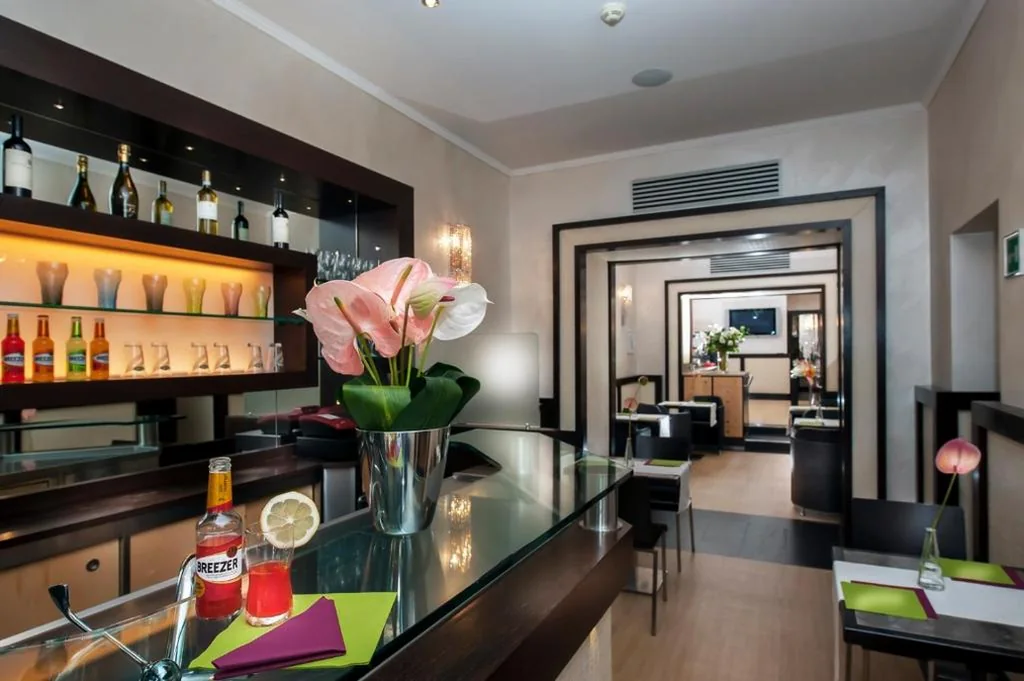 Yes Hotel Boutique Rome — foto 4