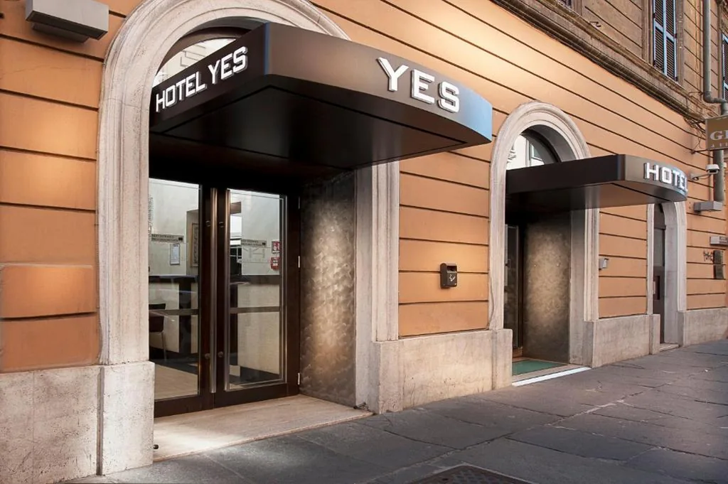 Yes Hotel Boutique Rome — foto 5