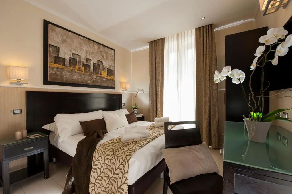 Yes Hotel Boutique Rome — foto 6