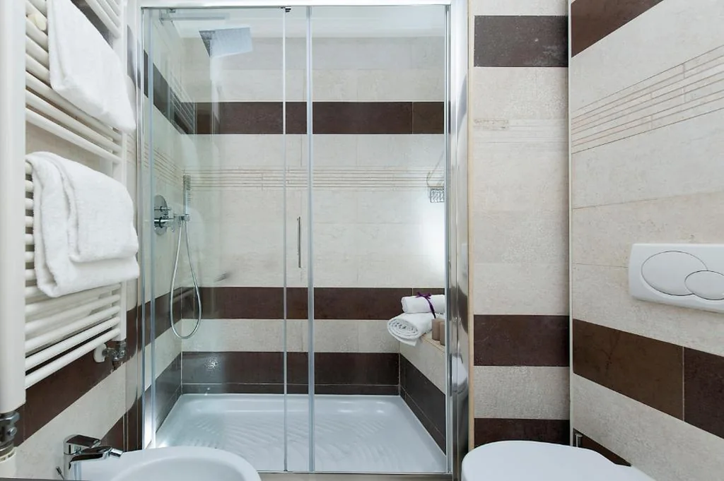 Yes Hotel Boutique Rome — foto 7