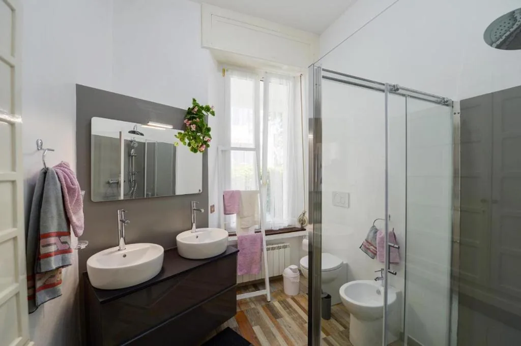 Your Dream on Lake Maggiore: Historic House e Private Jacuzzi — foto 6
