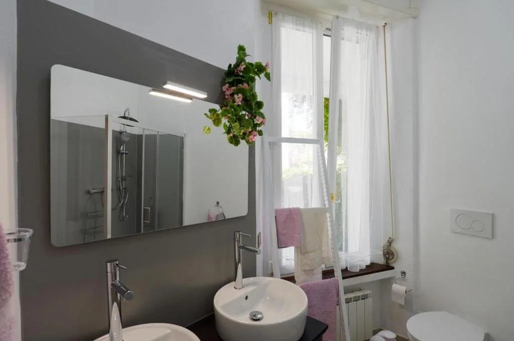 Your Dream on Lake Maggiore: Historic House e Private Jacuzzi — foto 7