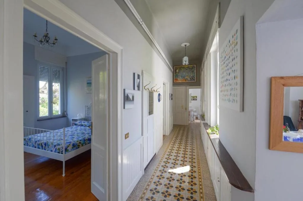 Your Dream on Lake Maggiore: Historic House e Private Jacuzzi — foto 8