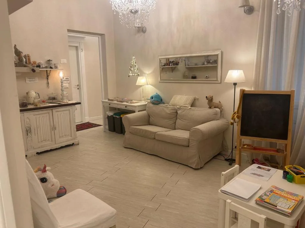 Your House Rooms