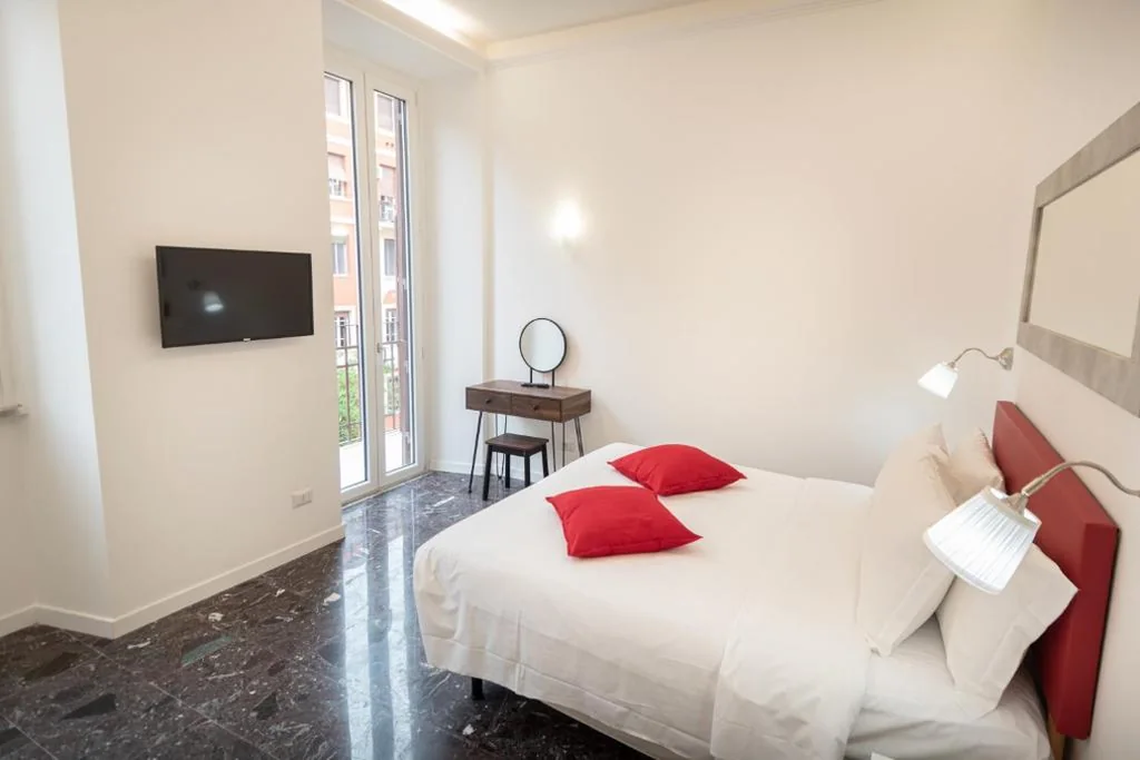 Your Vatican Suite — foto 6