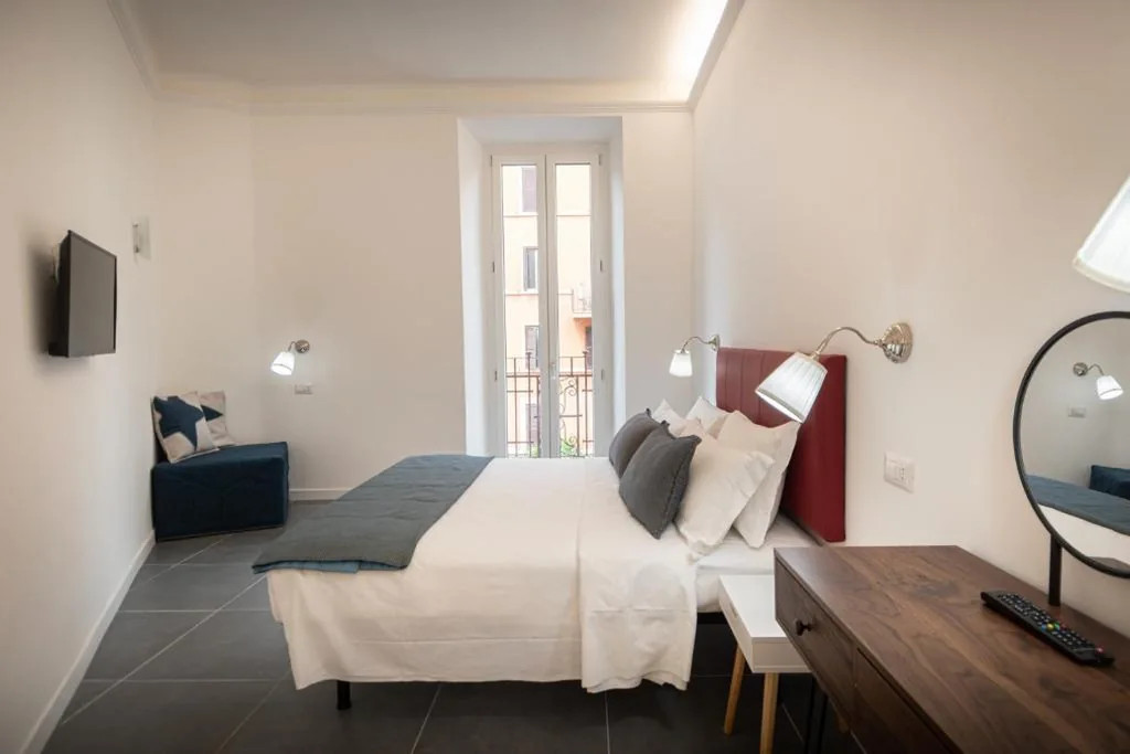 Your Vatican Suite — foto 8