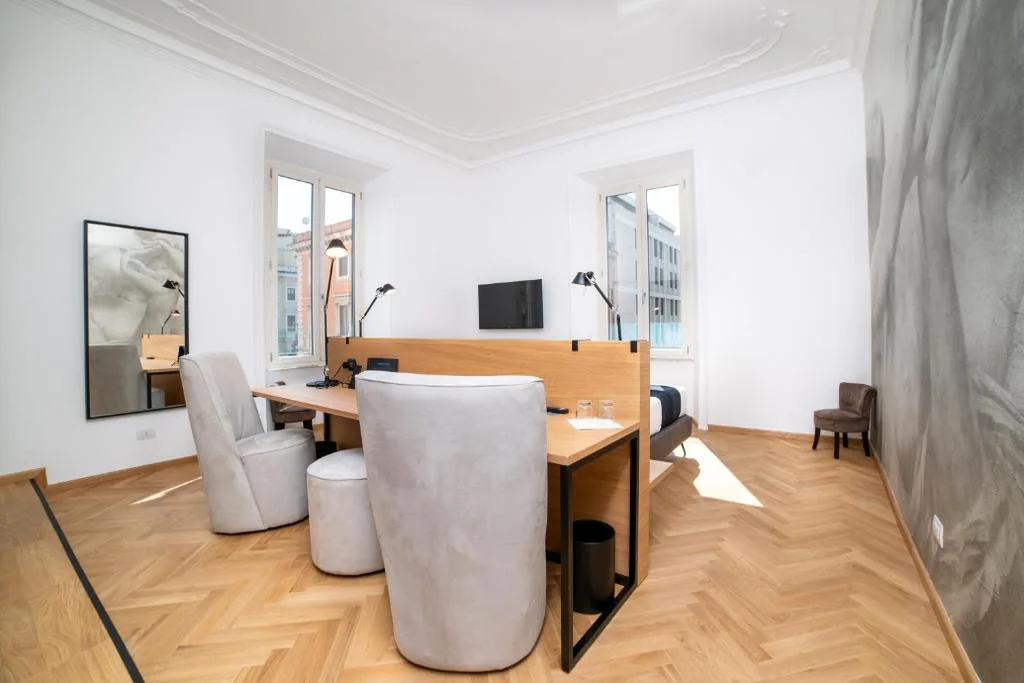 Youroom Abruzzi — foto 4
