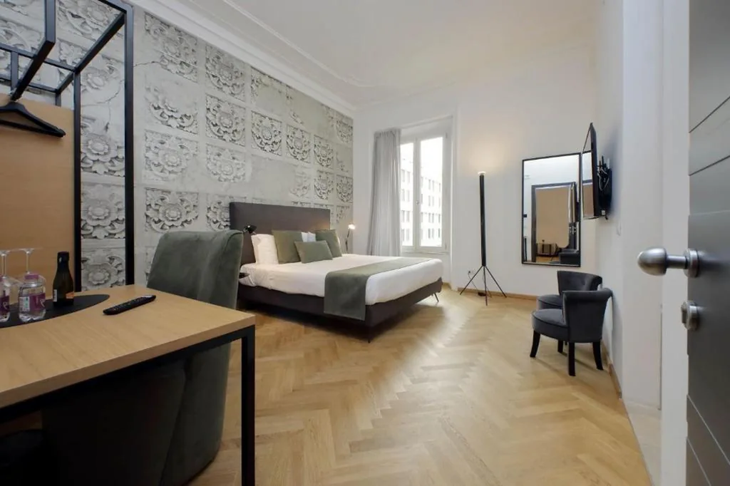 Youroom Abruzzi — foto 5