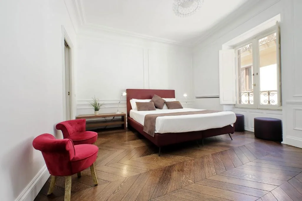 Youroom Carrozze