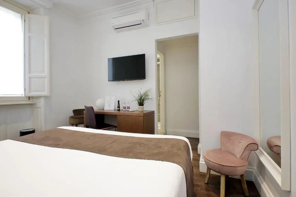 Youroom Carrozze — foto 4