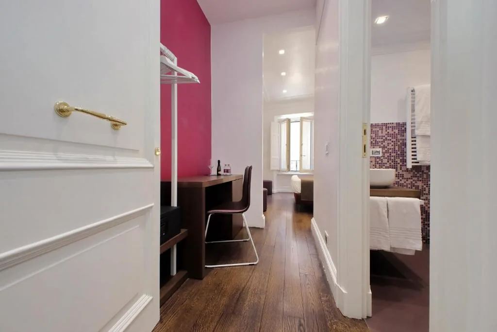 Youroom Carrozze — foto 5