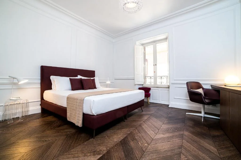Youroom Carrozze — foto 6