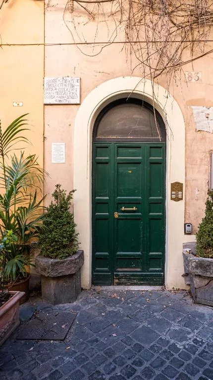 Youroom Margutta