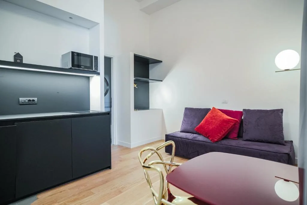 Youroom Margutta — foto 4