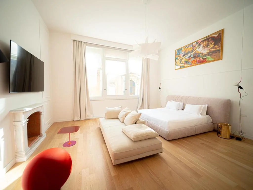 Youroom Margutta — foto 5