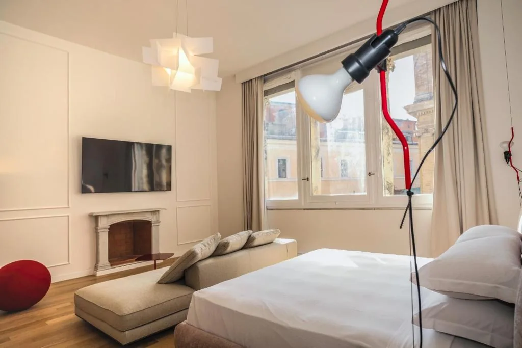 Youroom Margutta — foto 7