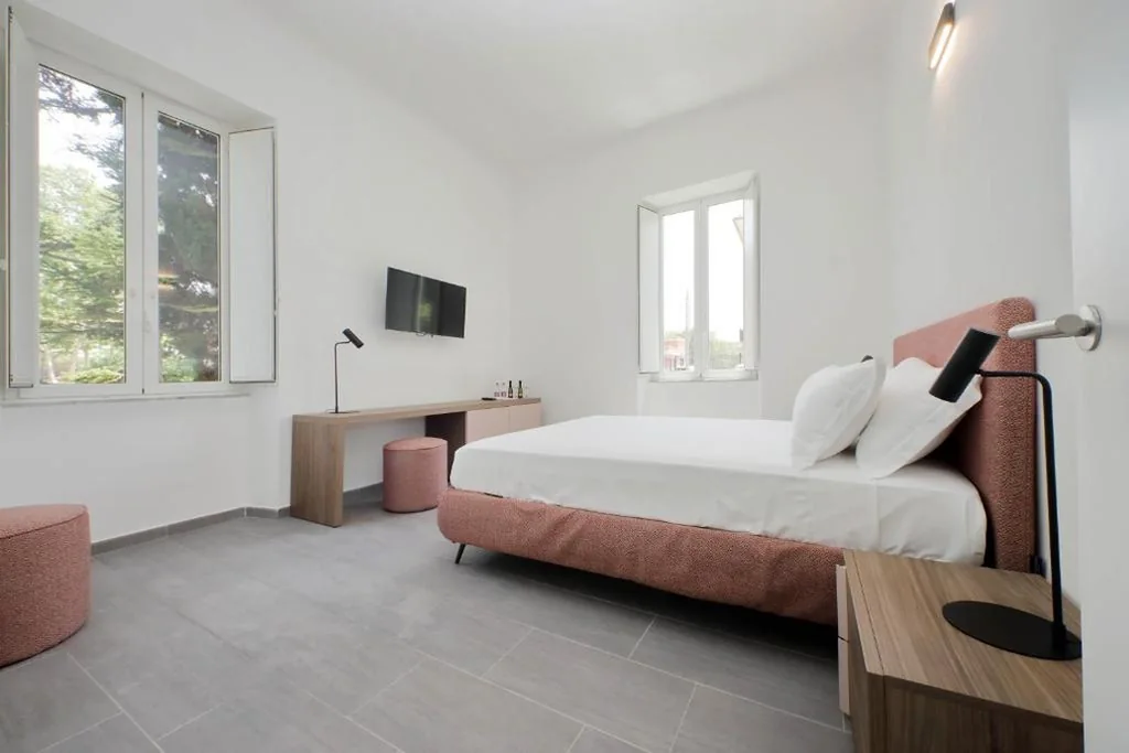 Youroom Monteverde – Rooms