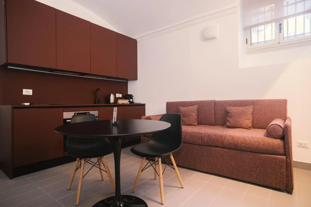 Youroom Monteverde – Rooms — foto 3