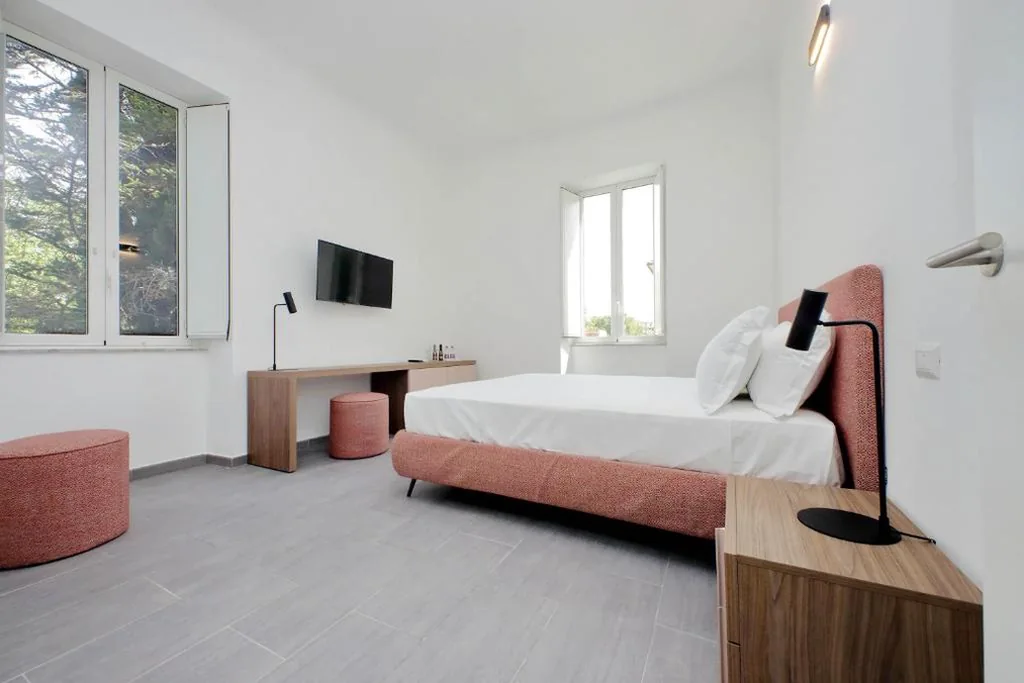 Youroom Monteverde – Rooms — foto 6
