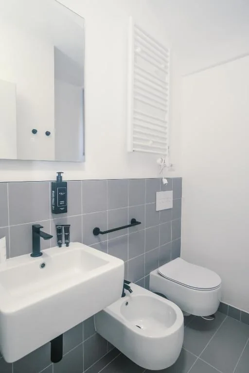 Youroom Monteverde – Rooms — foto 7