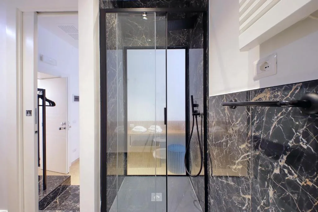 Youroom Quattro Fontane – Rooms — foto 3