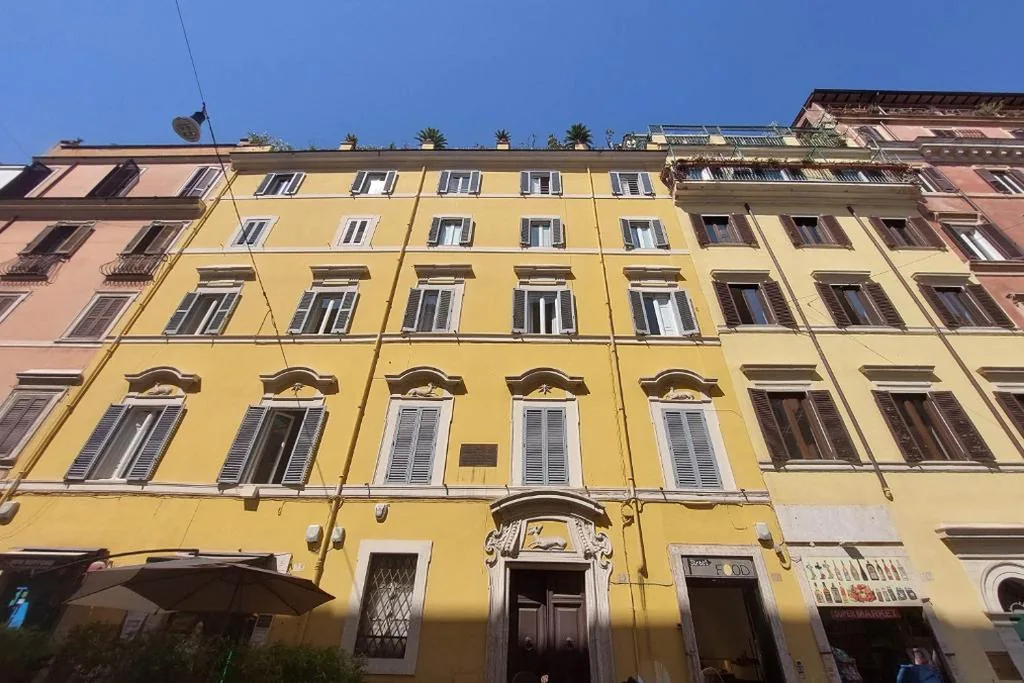 Youroom Quattro Fontane – Rooms — foto 5