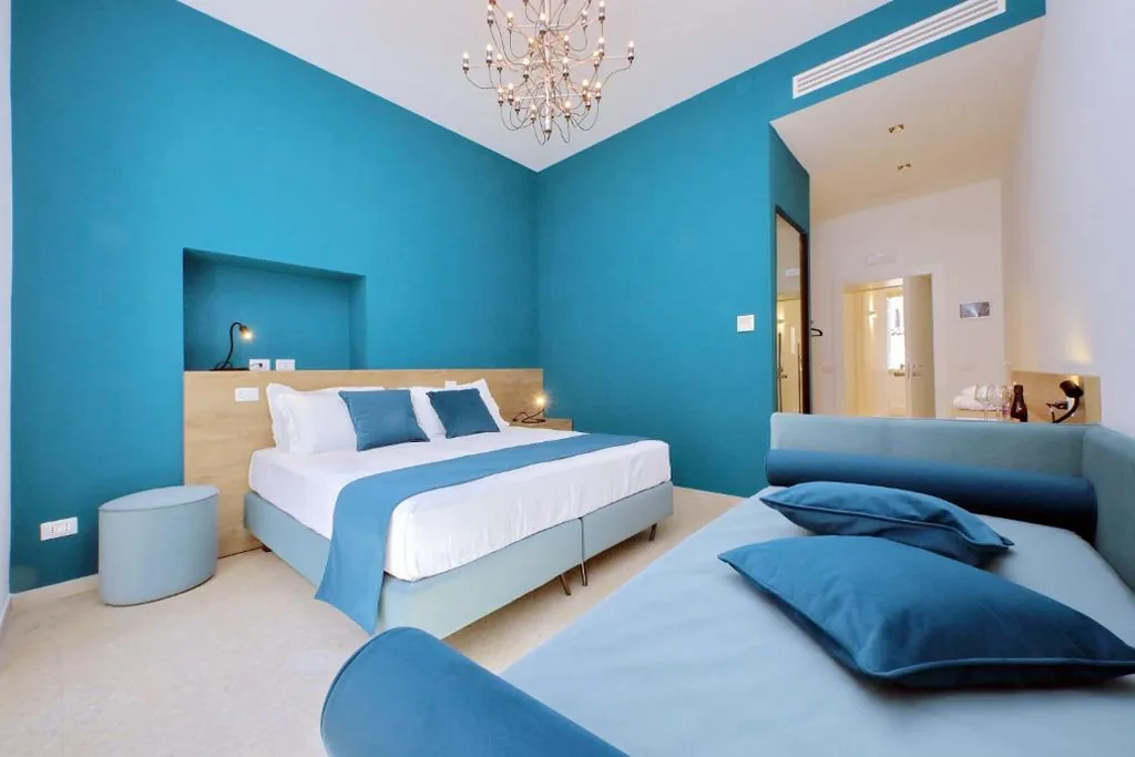 Youroom Quattro Fontane – Rooms — foto 6