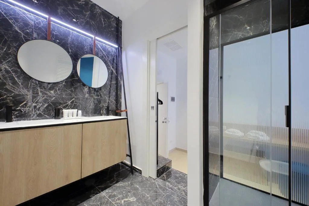 Youroom Quattro Fontane – Rooms — foto 7