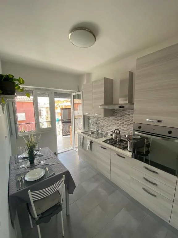 YTHA HOUSSE ROMA CENTRO — foto 4