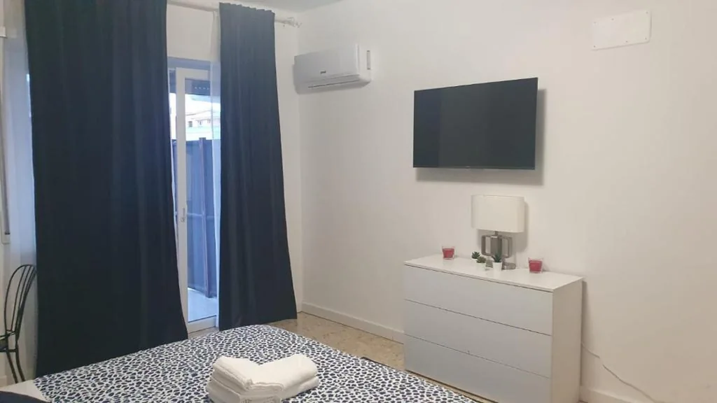 YTHA HOUSSE ROMA CENTRO — foto 5