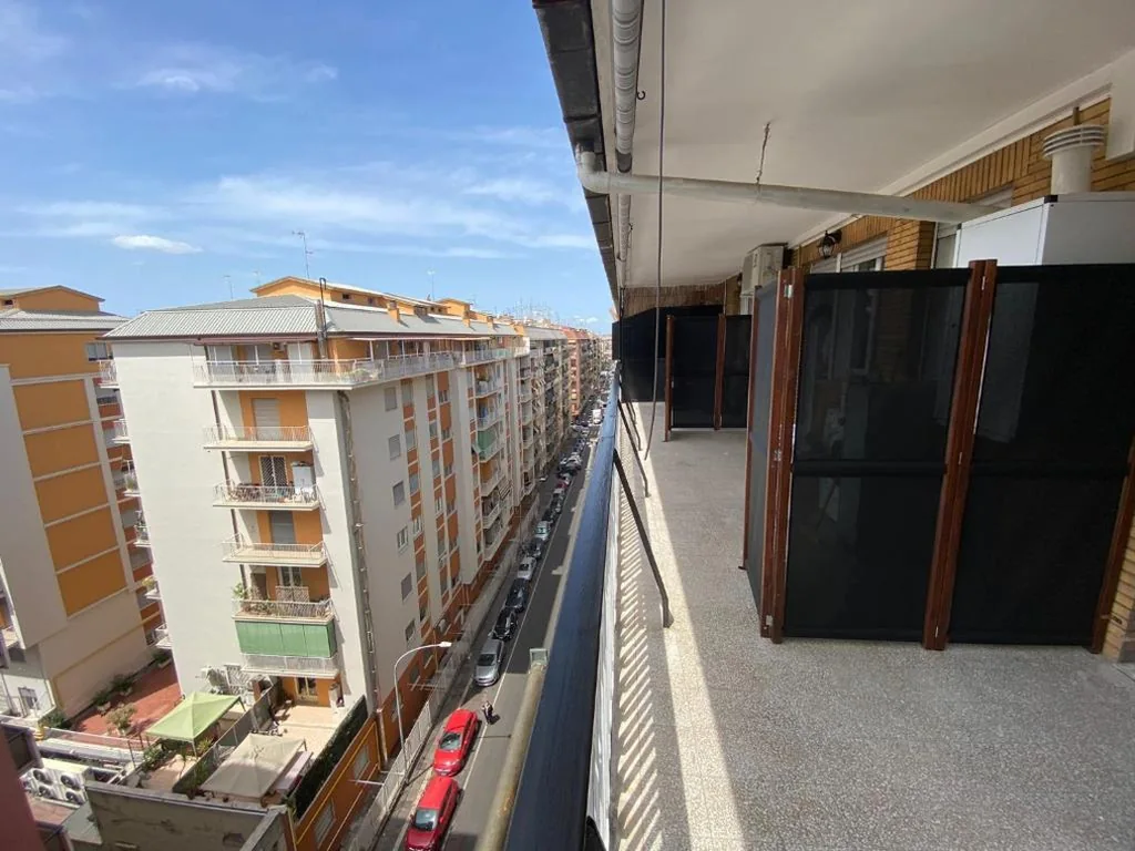 YTHA HOUSSE ROMA CENTRO — foto 6