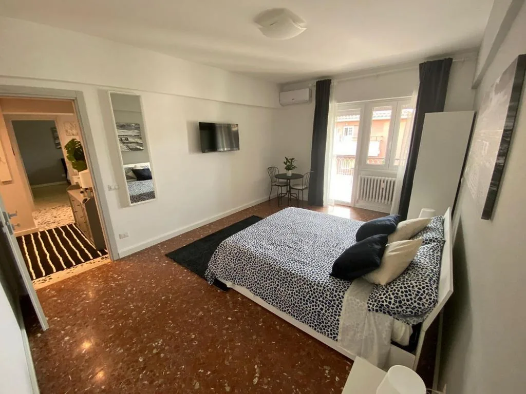 YTHA HOUSSE ROMA CENTRO — foto 7