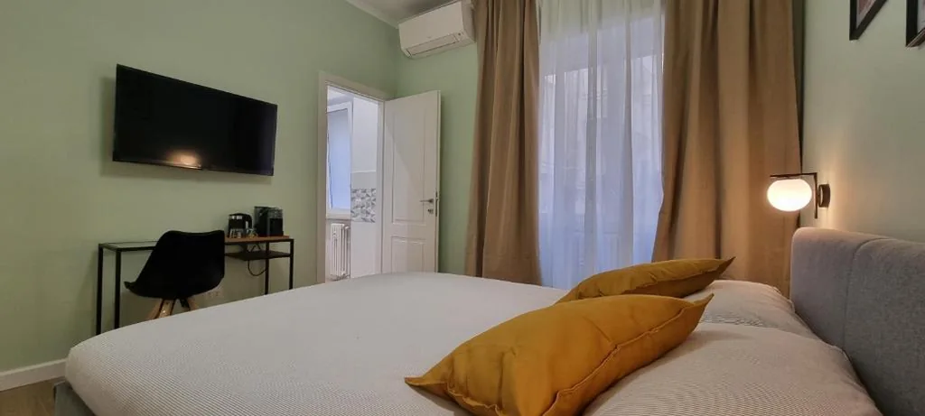 Yuki Apartment