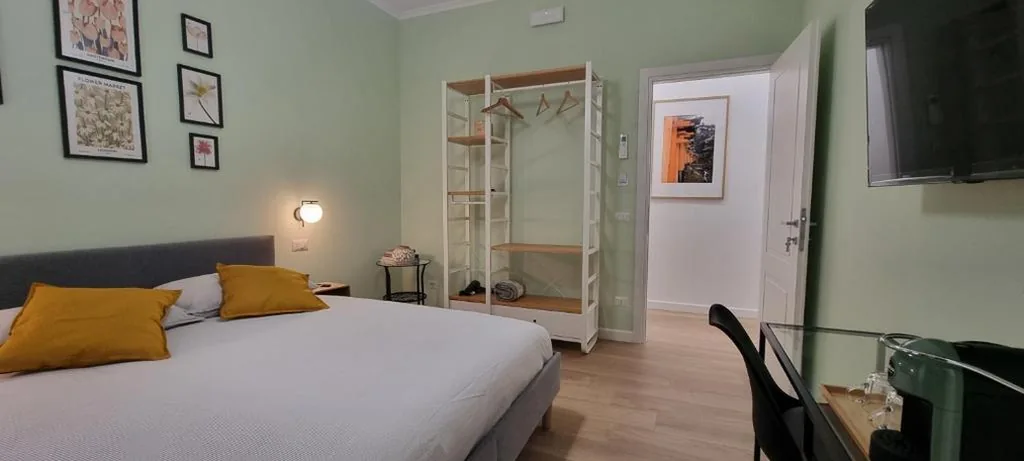 Yuki Apartment