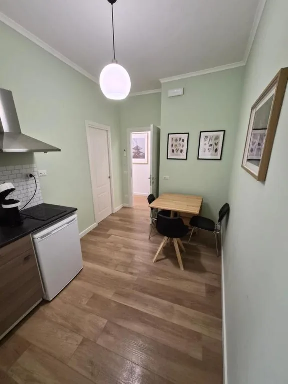 Yuki Apartment — foto 4