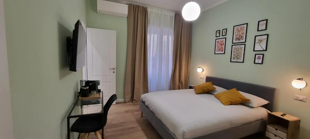 Yuki Apartment — foto 5