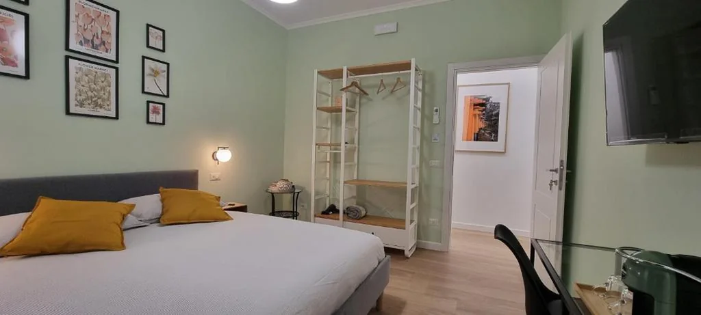 Yuki Apartment — foto 6