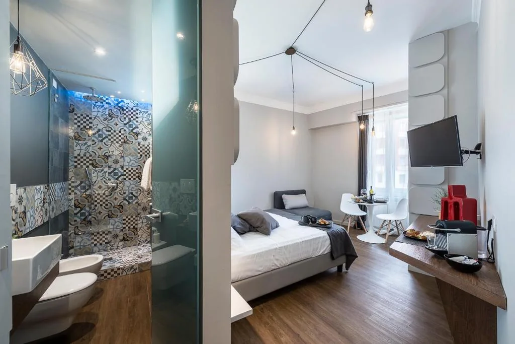 Z-ArchSuites