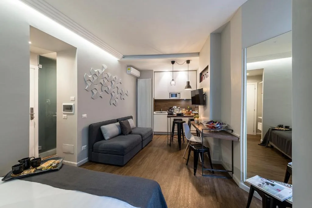 Z-ArchSuites — foto 3