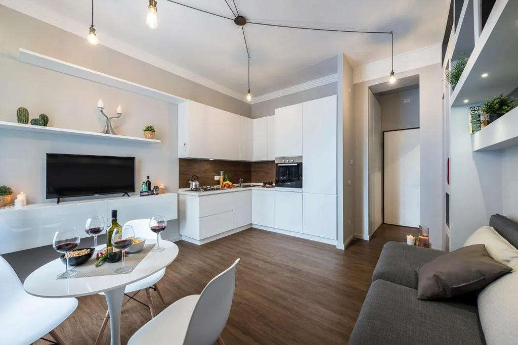 Z-ArchSuites — foto 4