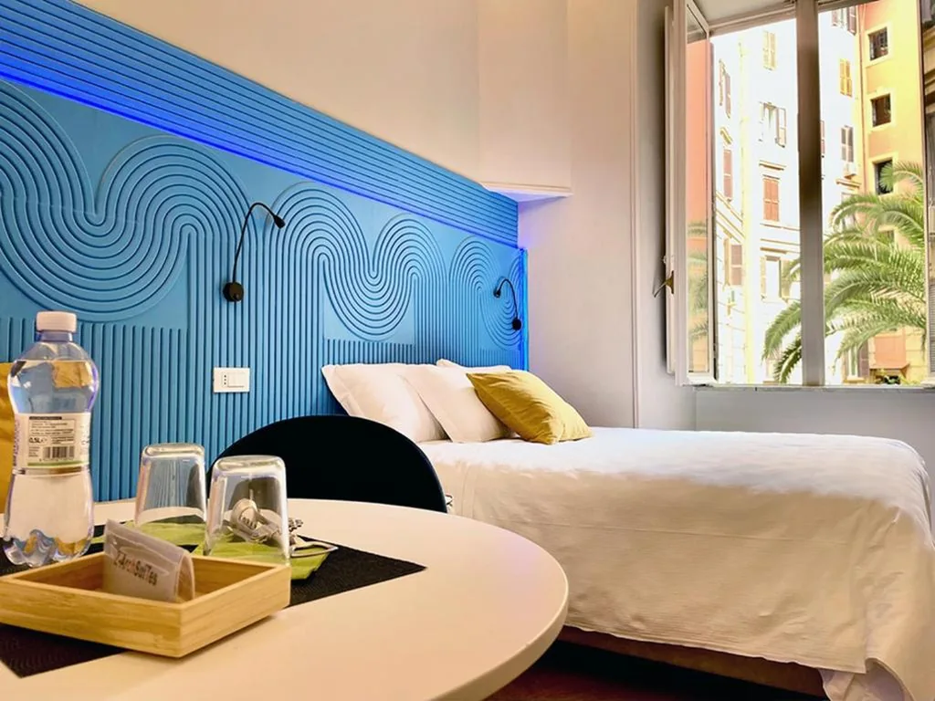 Z-ArchSuites URBE