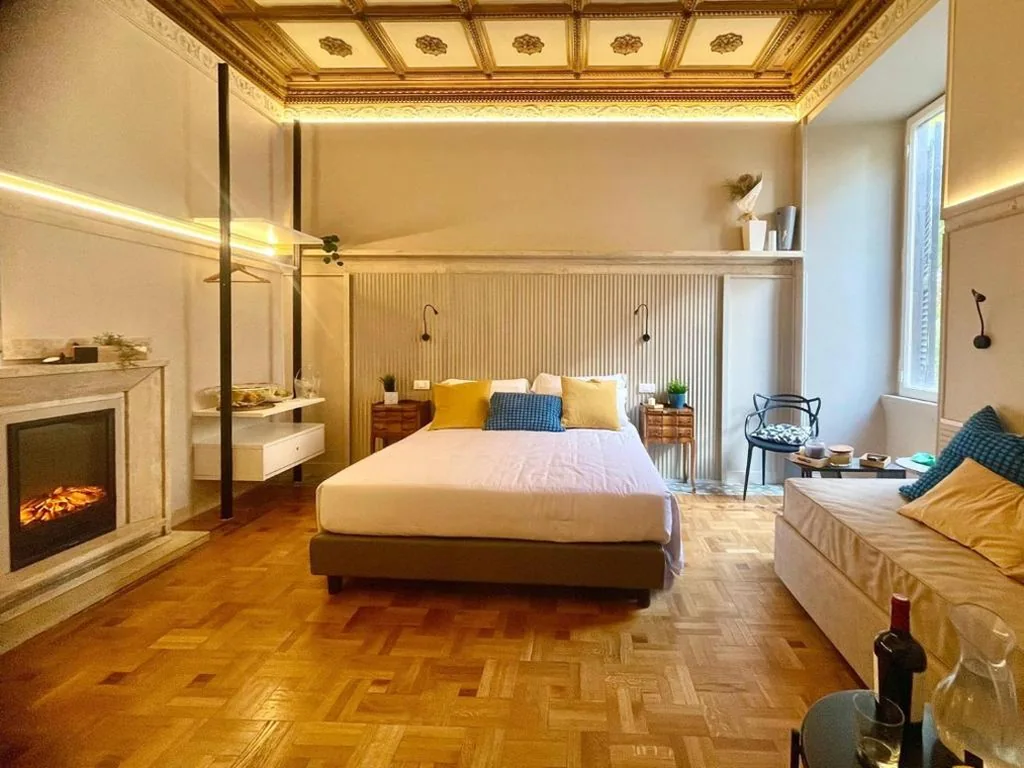 Z-ArchSuites Urbs