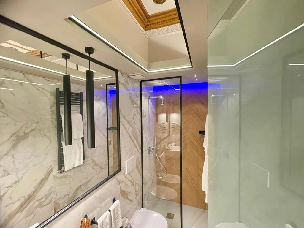 Z-ArchSuites Urbs
