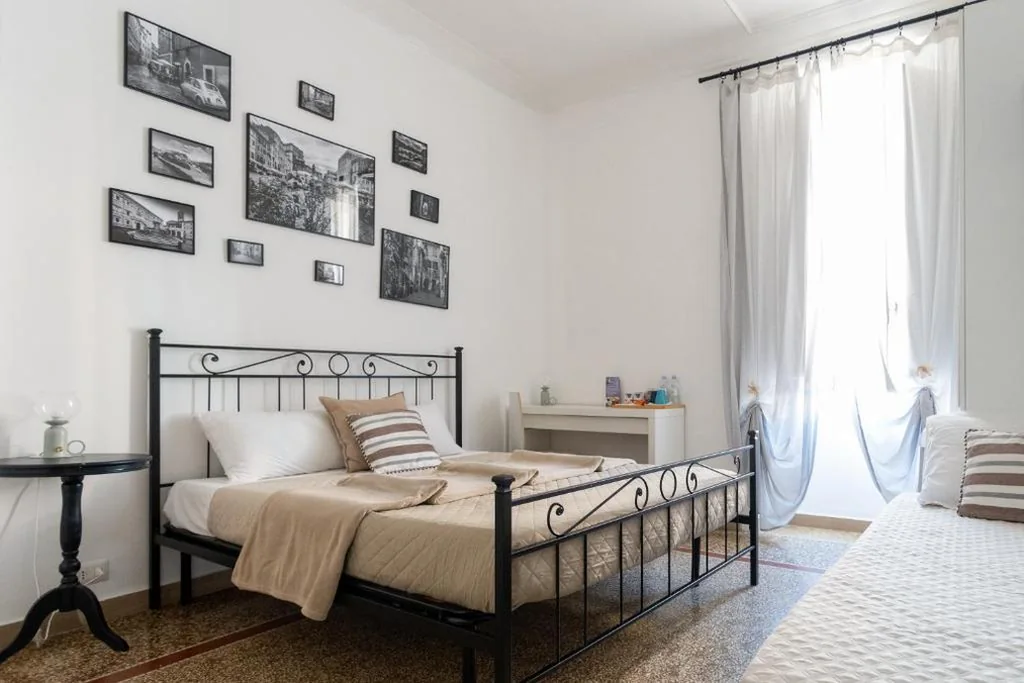 Zaira b&b