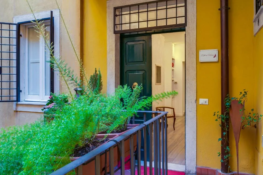 Zefiro Home — foto 5