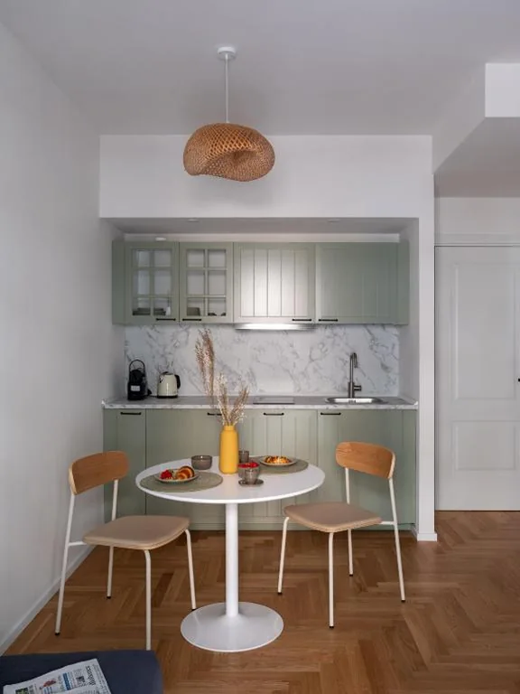 Zen Trastevere Luxury Room – Zen 54 — foto 4