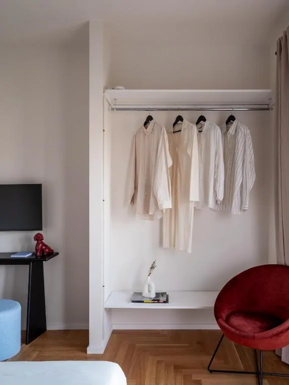 Zen Trastevere Luxury Room – Zen 54 — foto 5