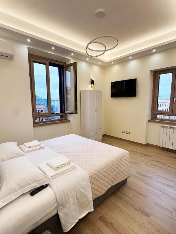 ZEUS GROUP VATICAN — foto 4