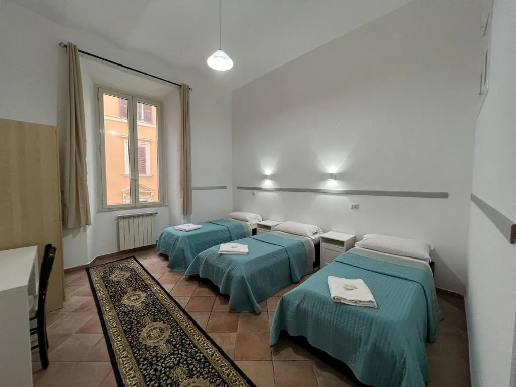 Zidan Guest House