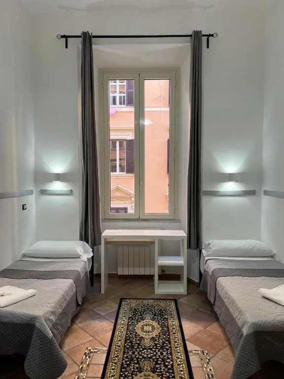 Zidan Guest House